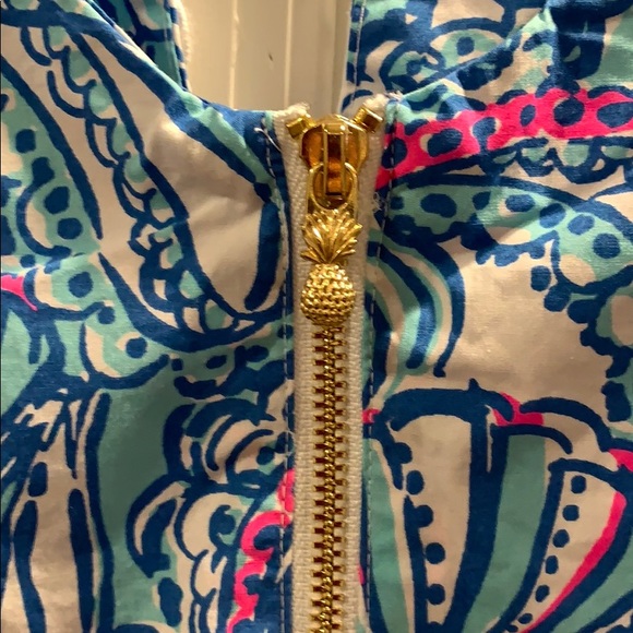 NEW Lily Pulitzer dress for women - Picture 7 of 8